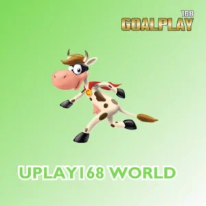 uplay168 world