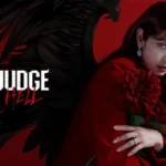 The Judge from Hell (2024)